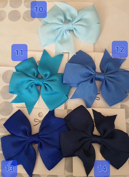 Small Bow single