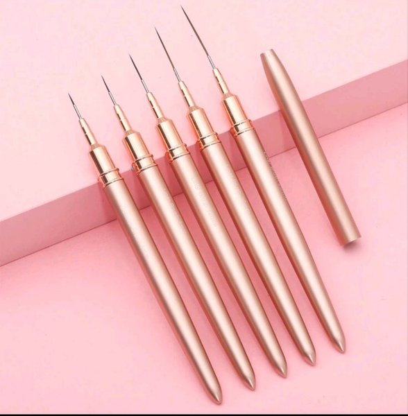 Nail Art Liner Brushes