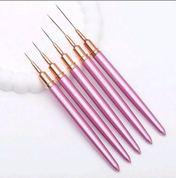 Nail Art Liner Brushes