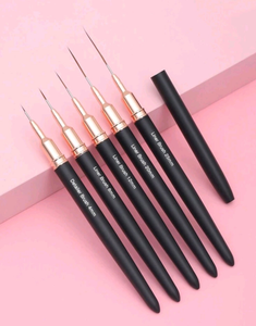 Nail Art Liner Brushes