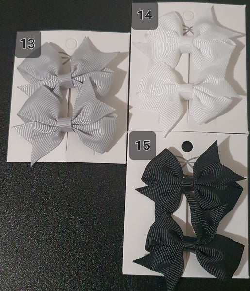 Mini Bow set