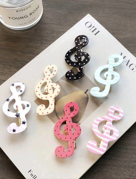 Music note (single)