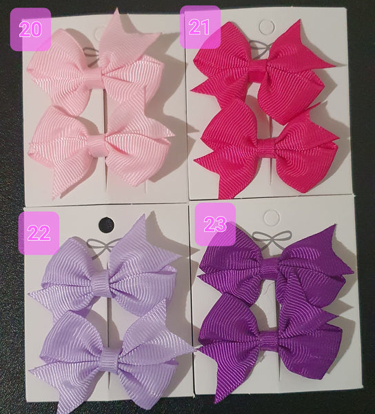 Mini Bow set