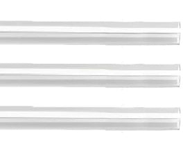 30/40 oz tumbler straws + straw cleaner
