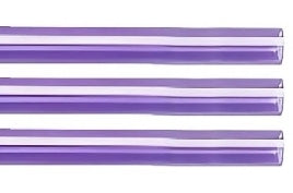 30/40 oz tumbler straws + straw cleaner
