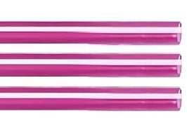 30/40 oz tumbler straws + straw cleaner