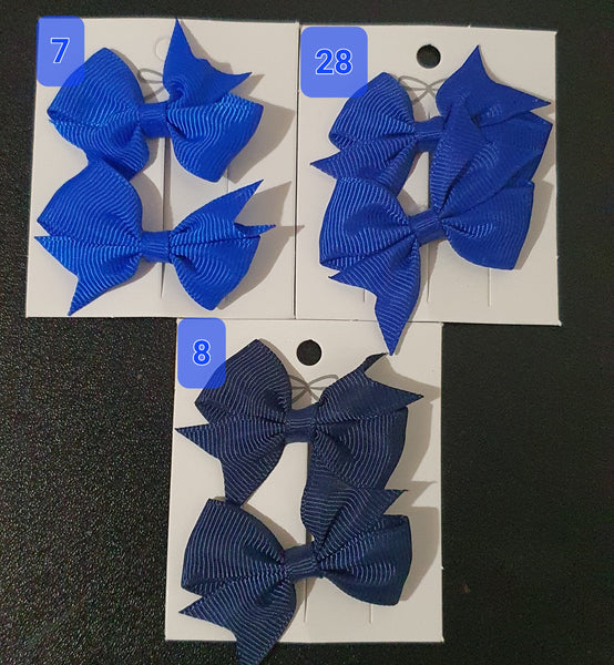 Mini Bow set