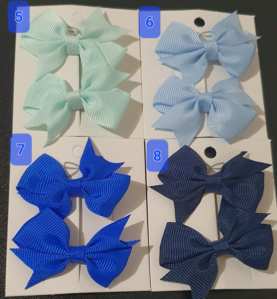 Mini Bow set
