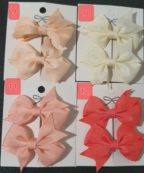 Mini Bow set
