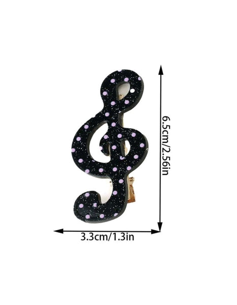 Music note (single)