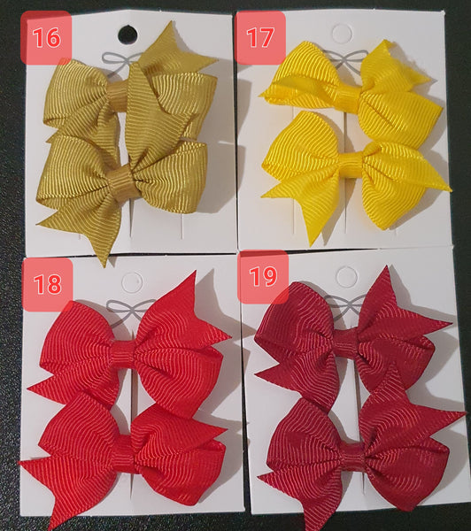 Mini Bow set