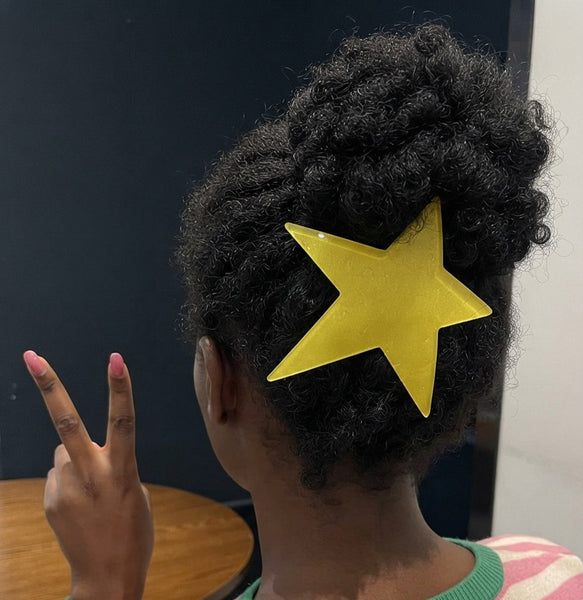 Asymmetric Star