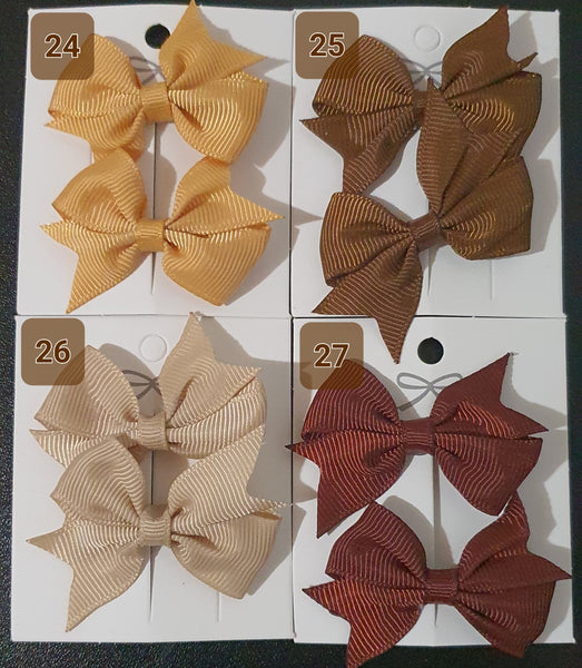 Mini Bow set