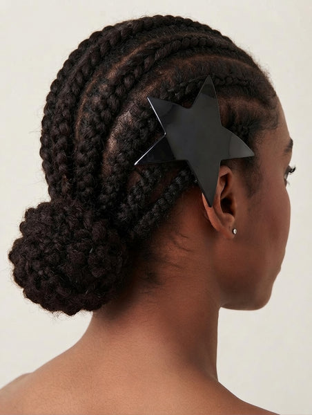 Asymmetric Star