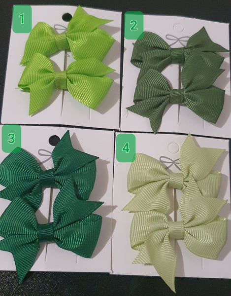 Mini Bow set