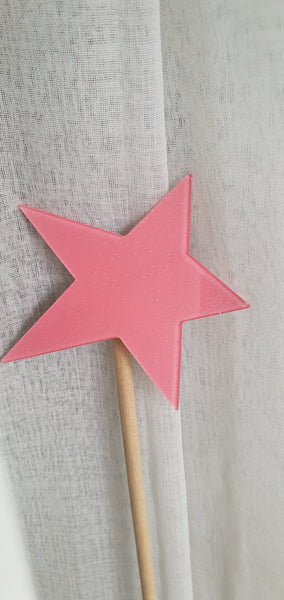 Asymmetric Star